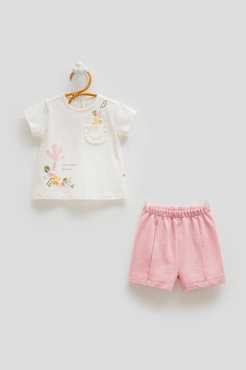 2-Piece Baby Set