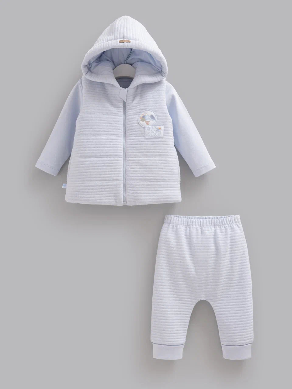 3-Piece Baby Set