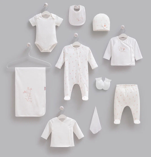 10-Piece Baby Hospital Set