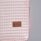 Fur-Lined Baby Blanket