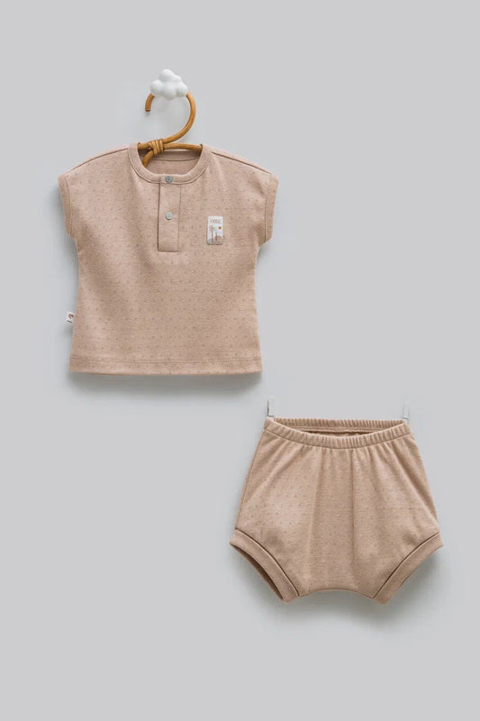 2-Piece Baby Set