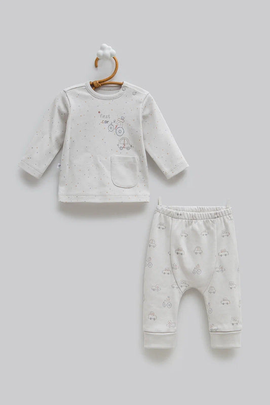 2-Piece Baby Set