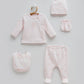 5-Piece Baby Hospital Set
