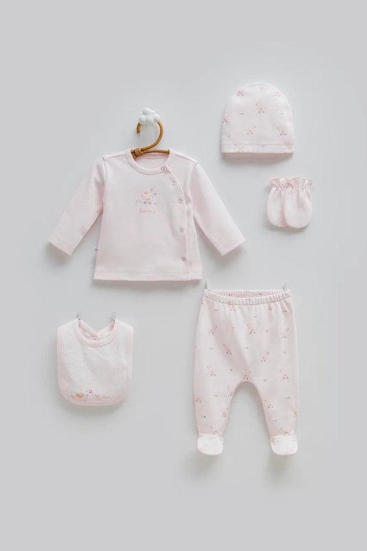 5-Piece Baby Hospital Set