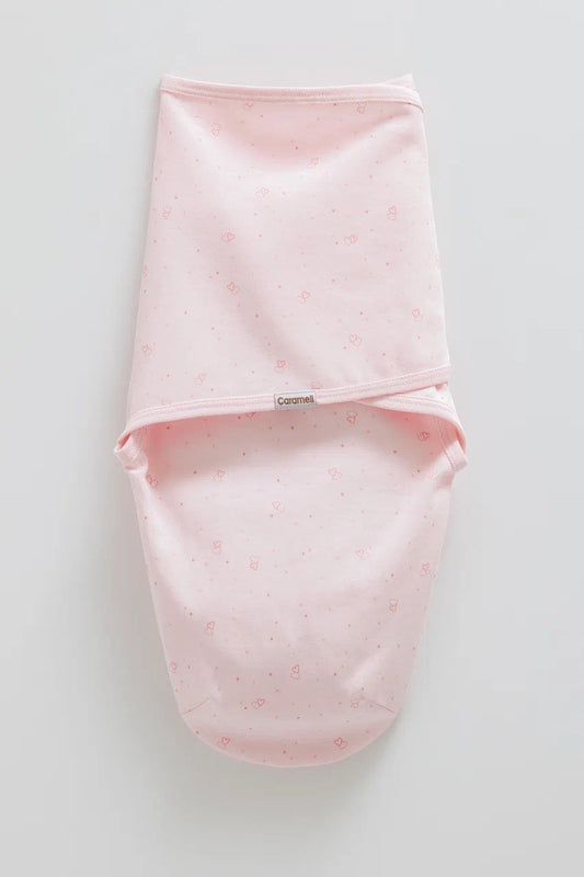 Cotton Swaddle