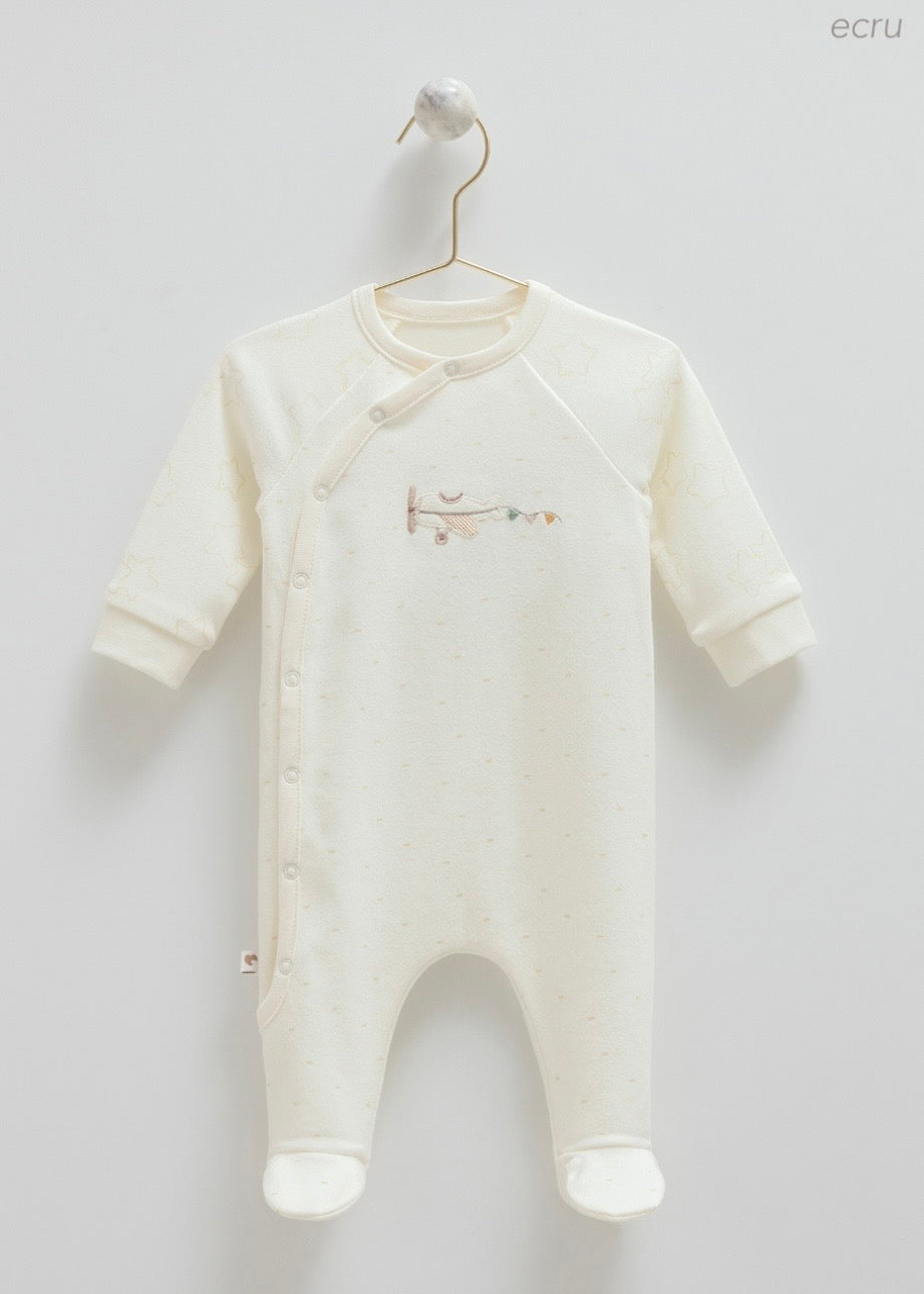 Baby Romper