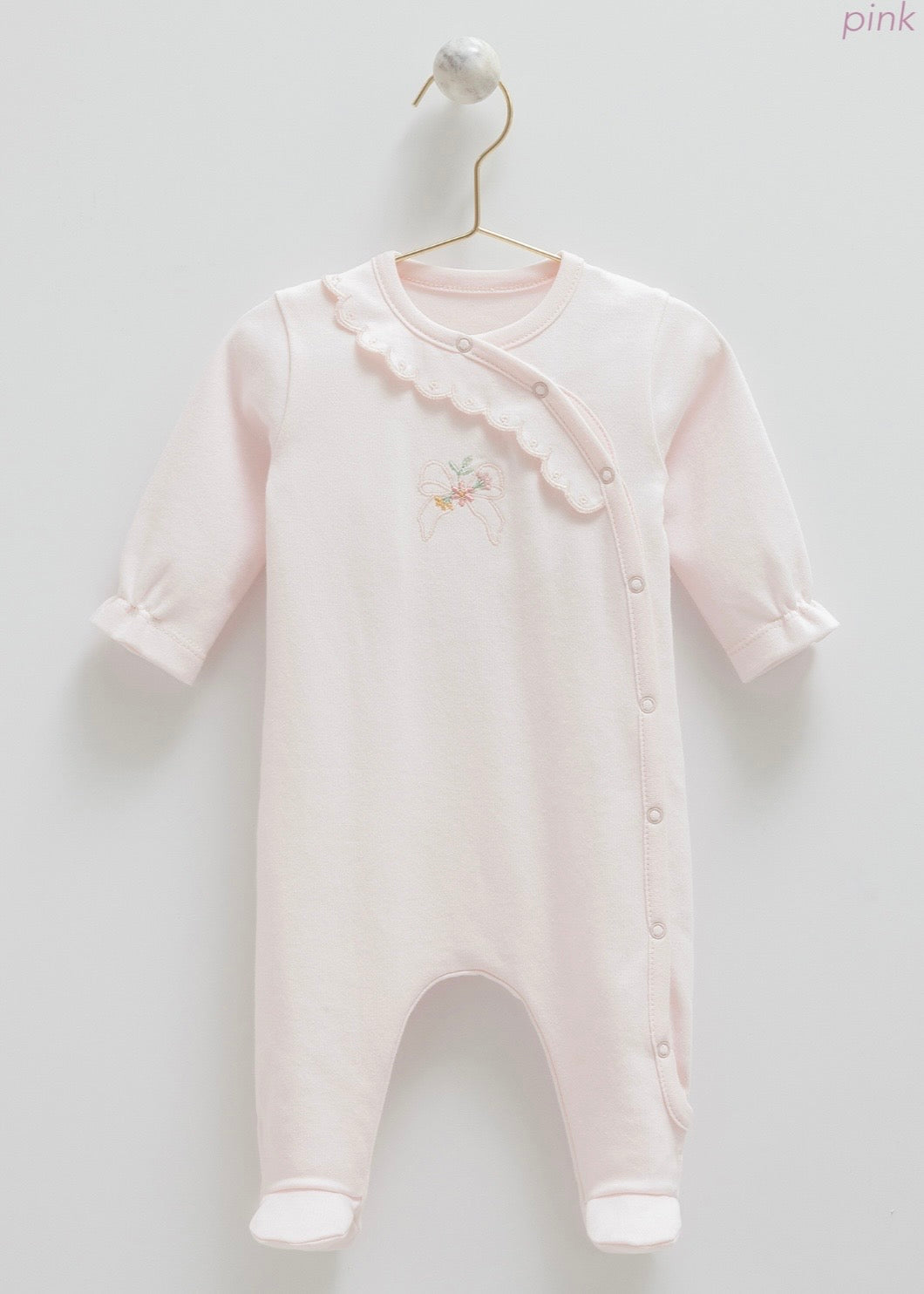 Baby Romper