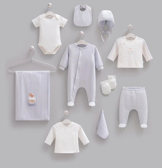 10-Piece Baby Hospital Set