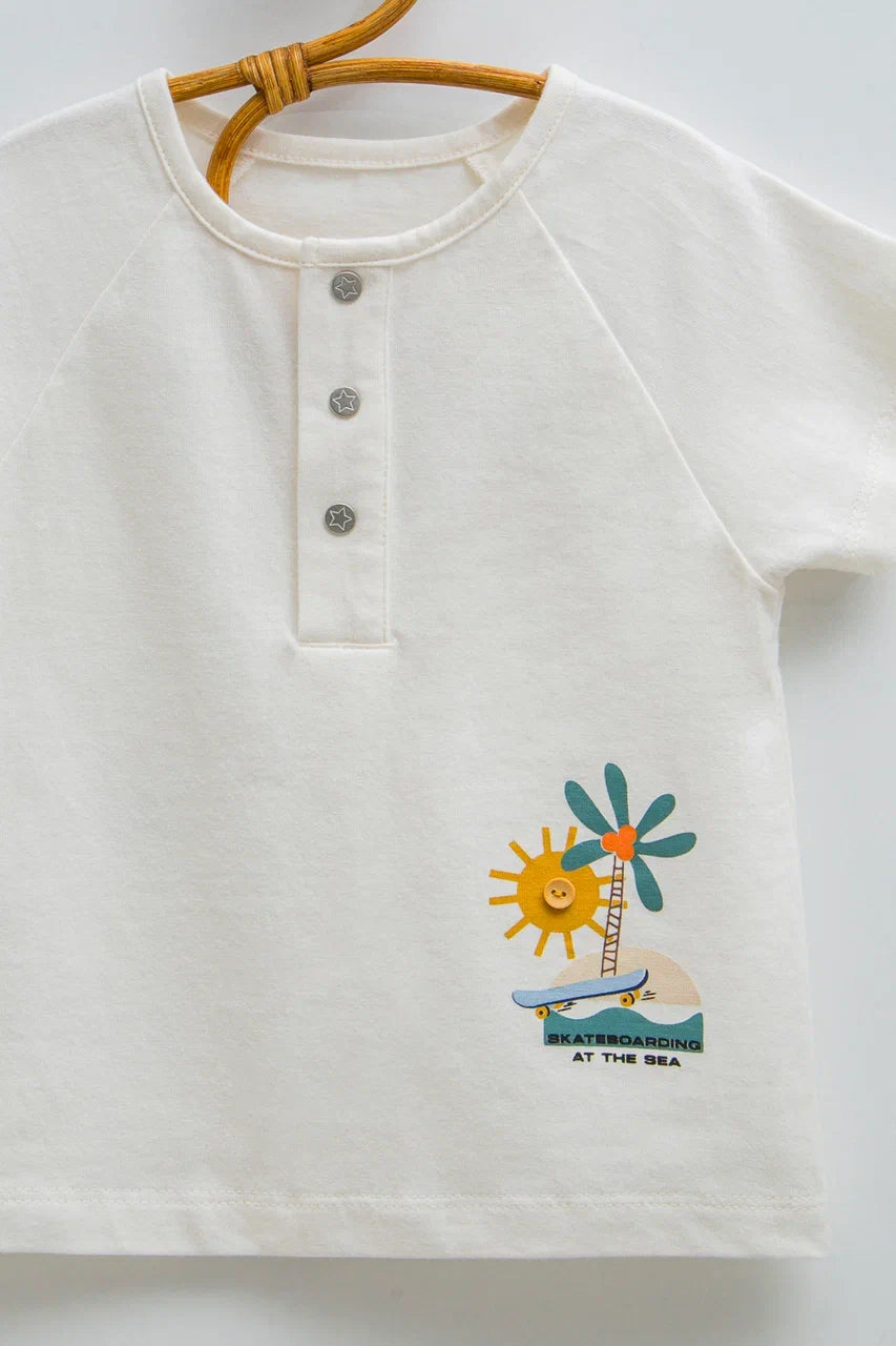 2-Piece Baby Set