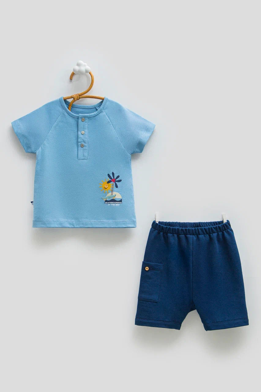 2-Piece Baby Set
