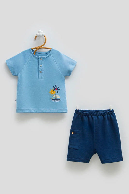 2-Piece Baby Set