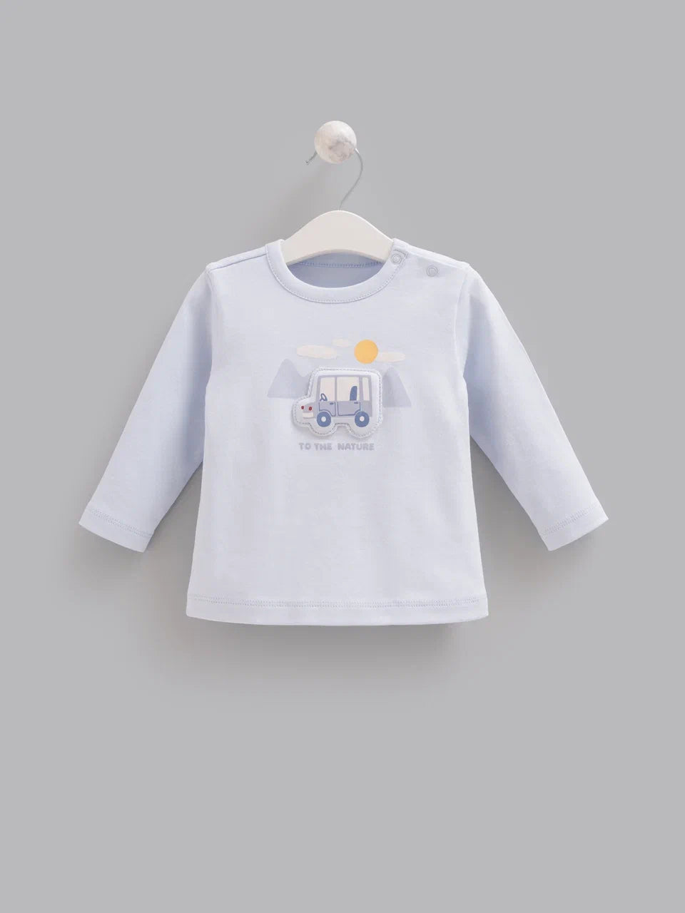 3-Piece Baby Set