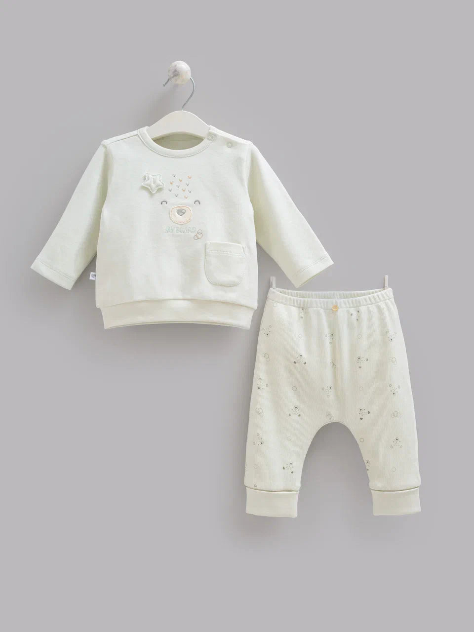 2-Piece Baby Set