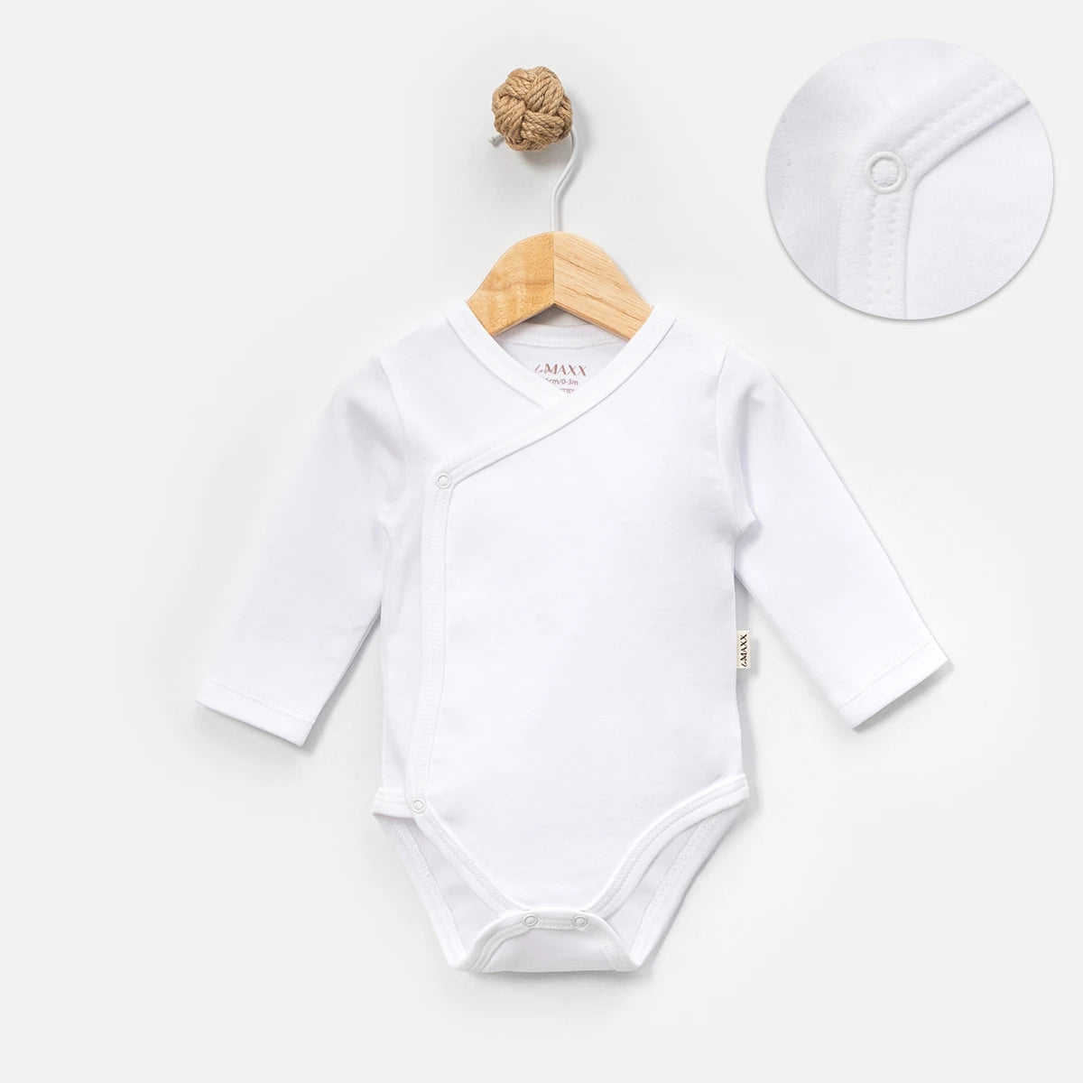 Baby Bodysuit
