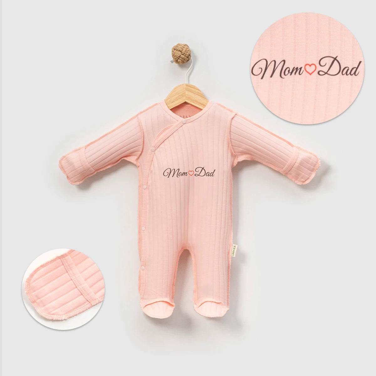 Baby Romper