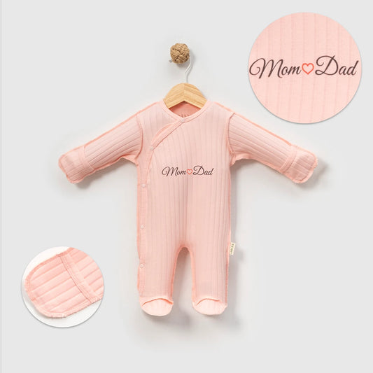 Baby Romper