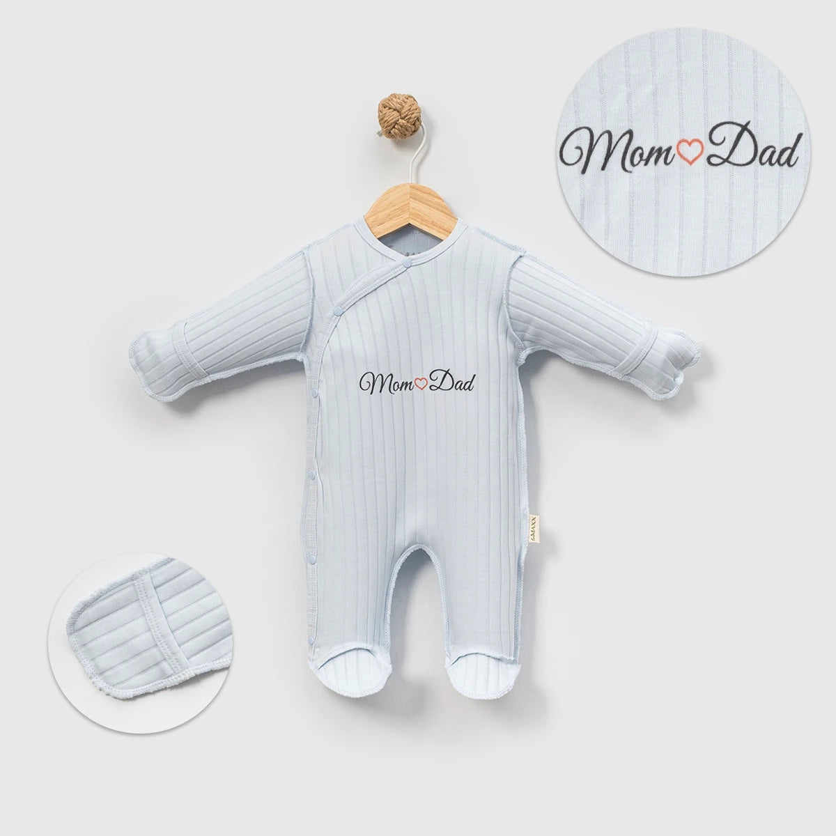 Baby Romper