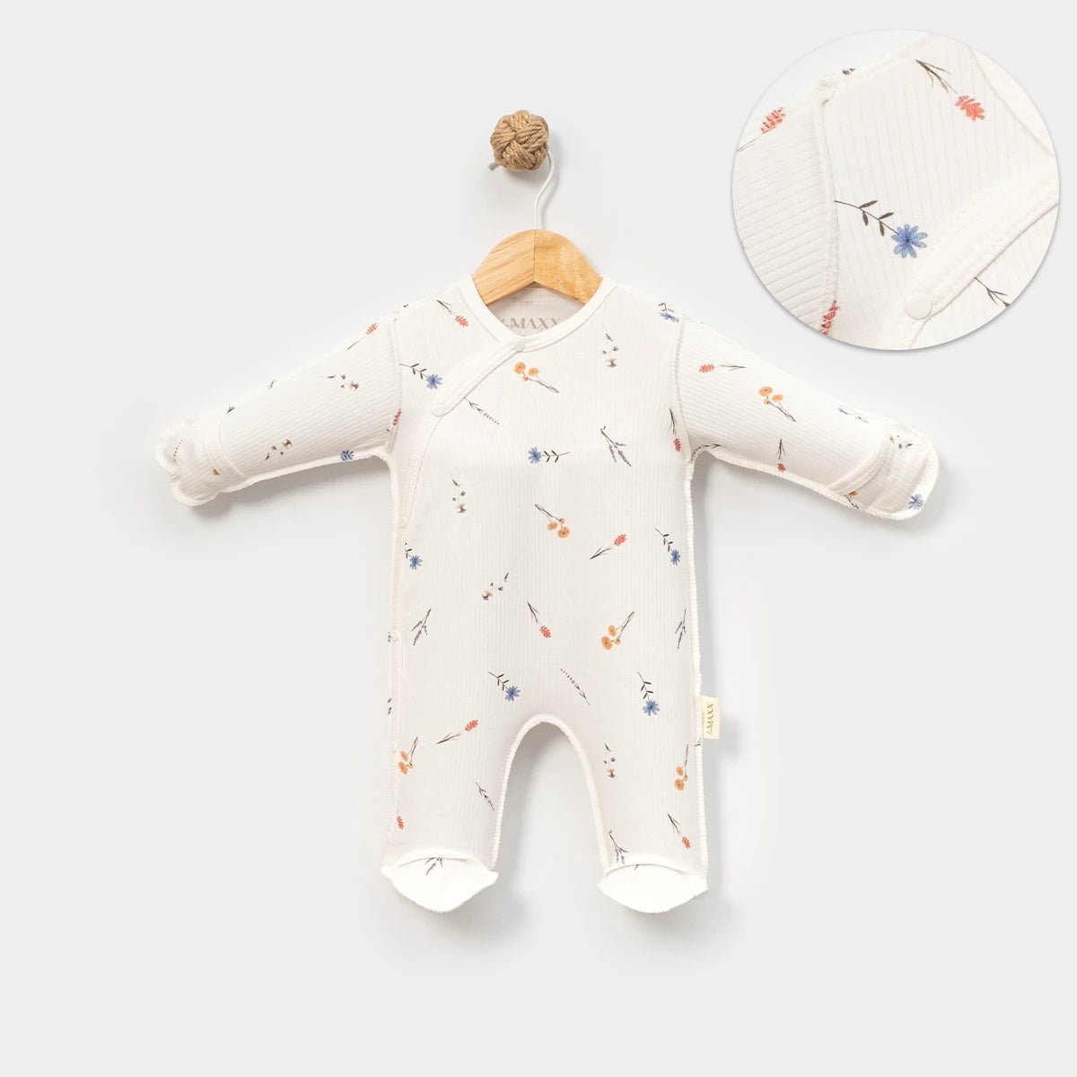 Baby Romper