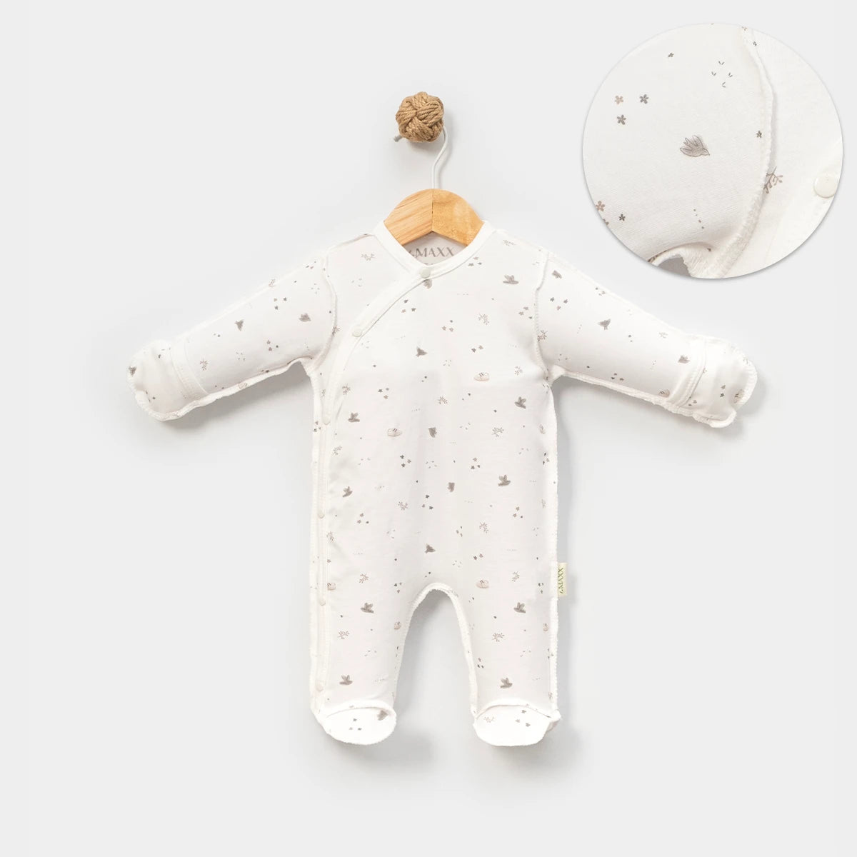 Baby Romper