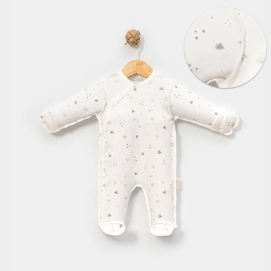 Baby Romper