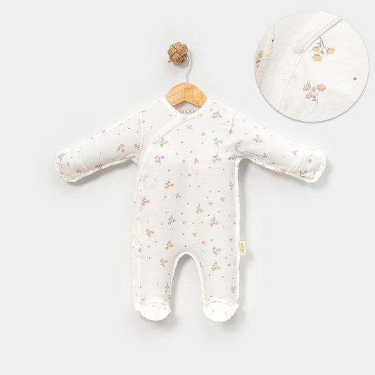 Baby Romper