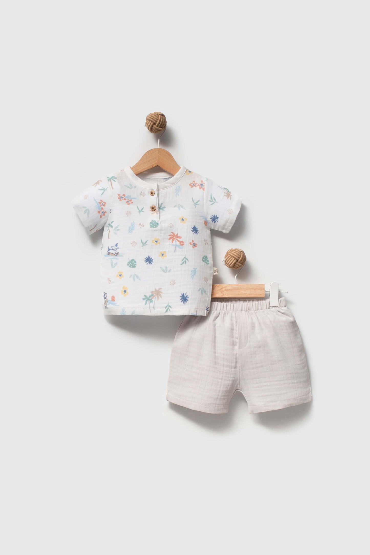 2-Piece Baby Set