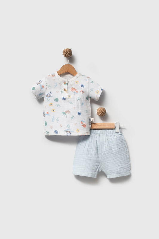 2-Piece Baby Set
