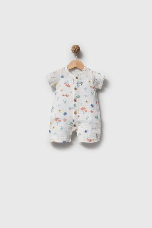 Baby Romper