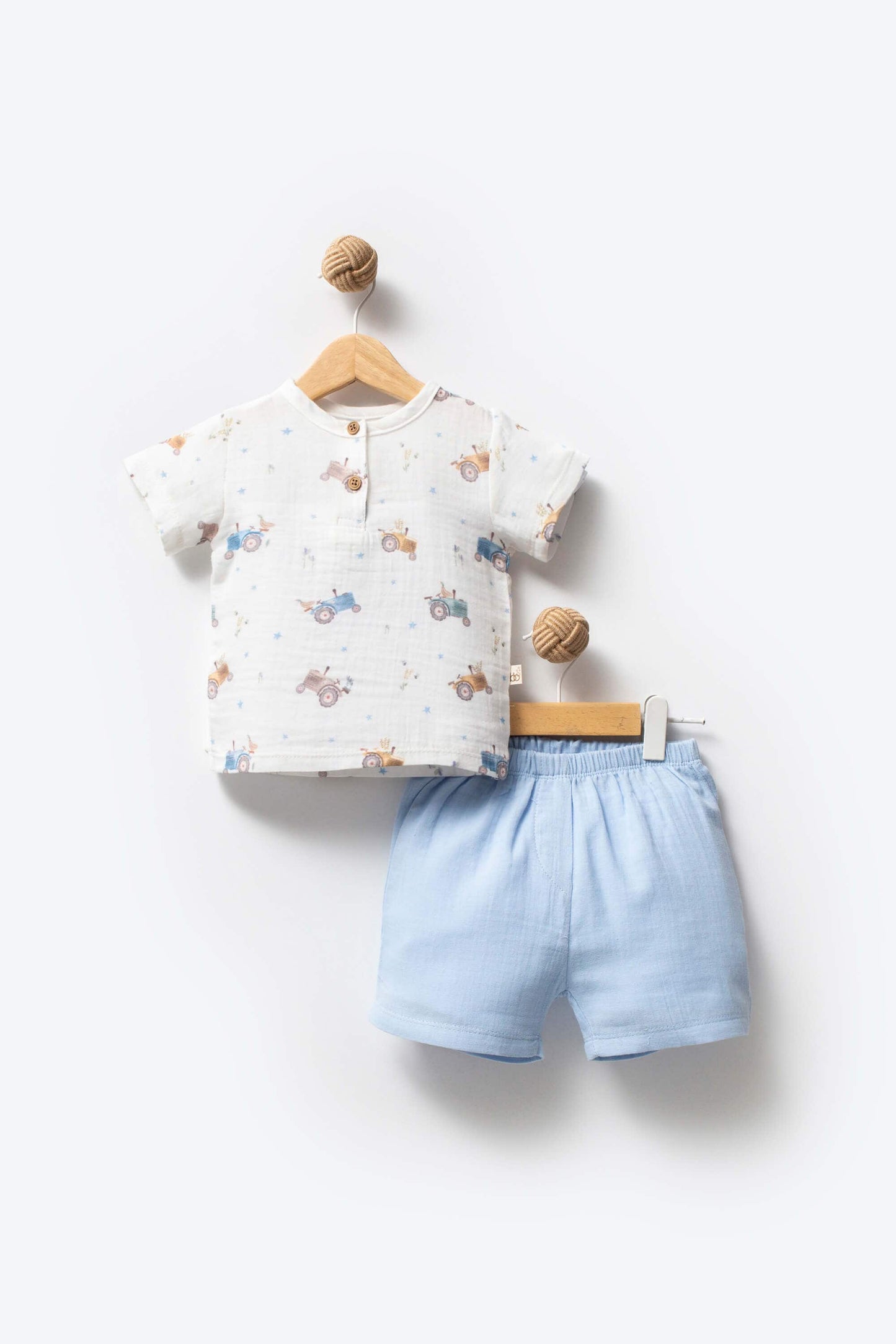 2-Piece Baby Set