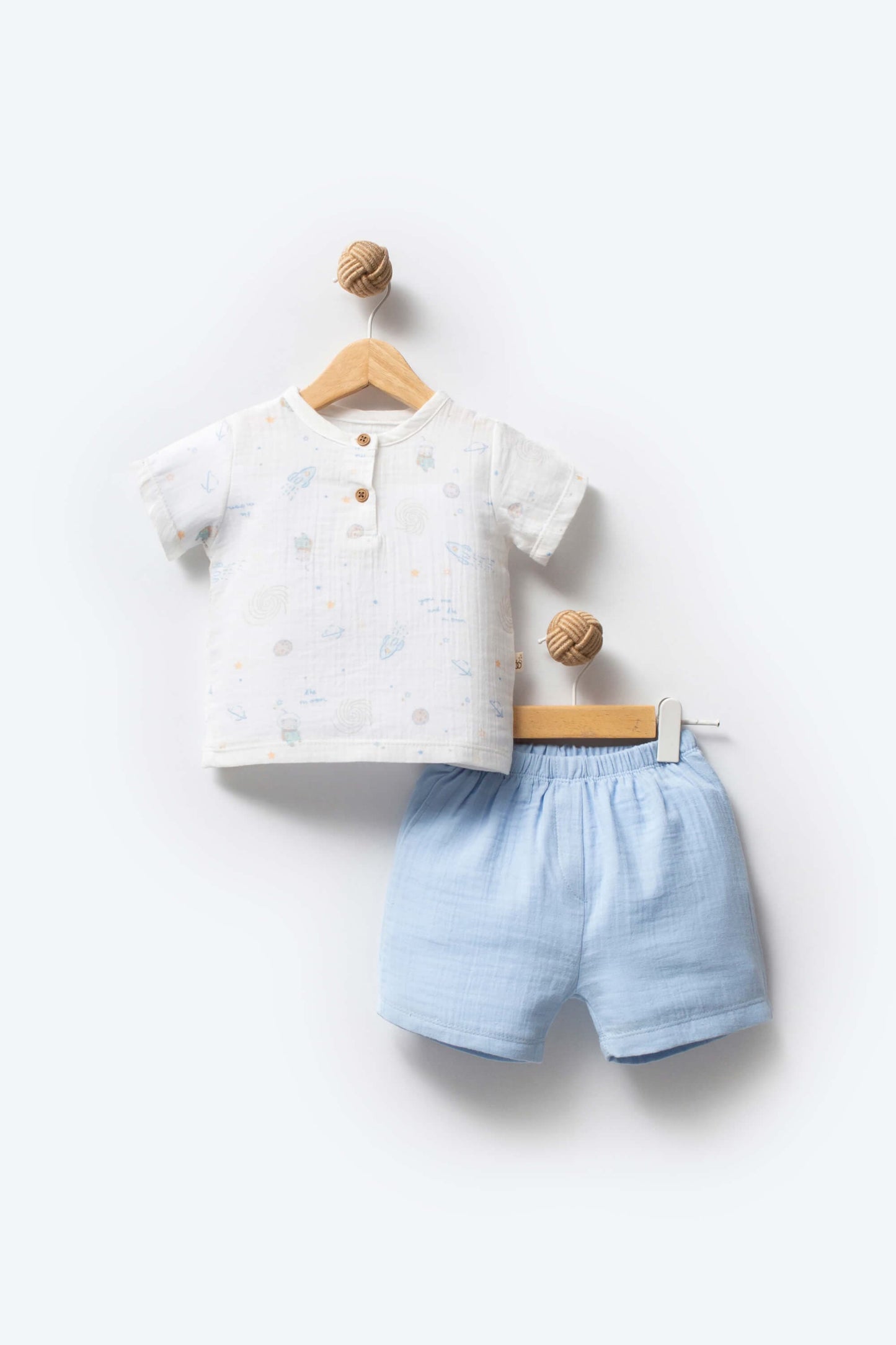 2-Piece Baby Set
