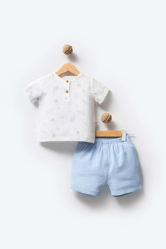 2-Piece Baby Set