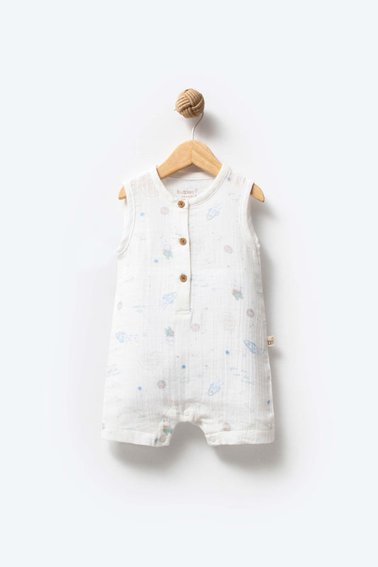 Baby Romper