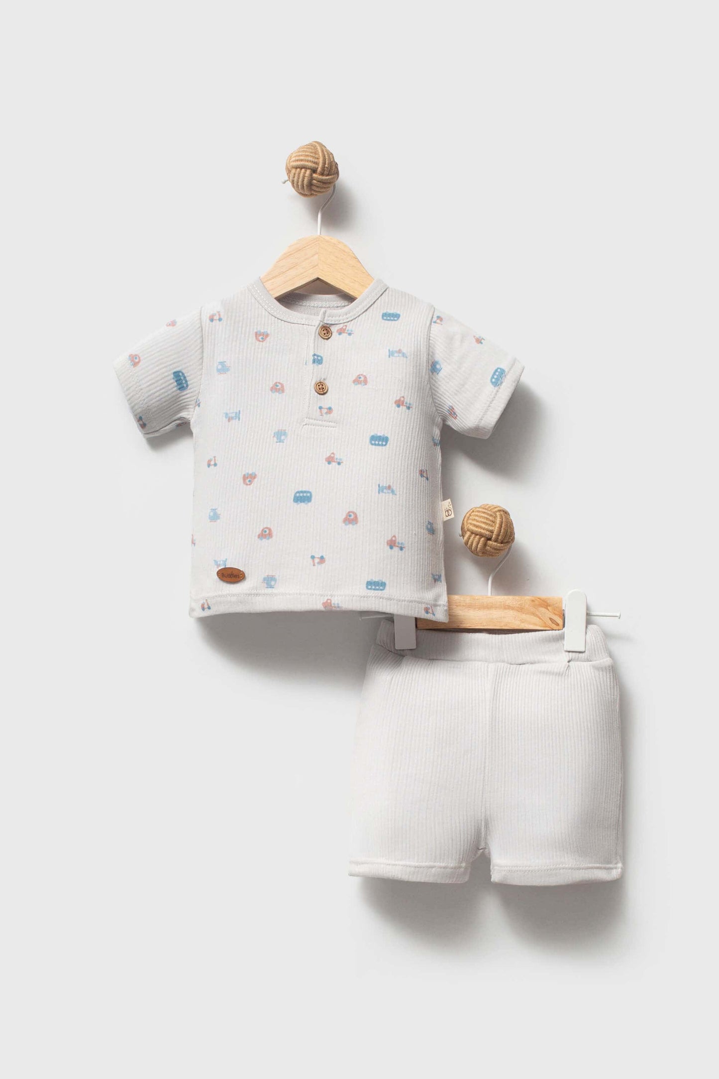2-Piece Baby Set
