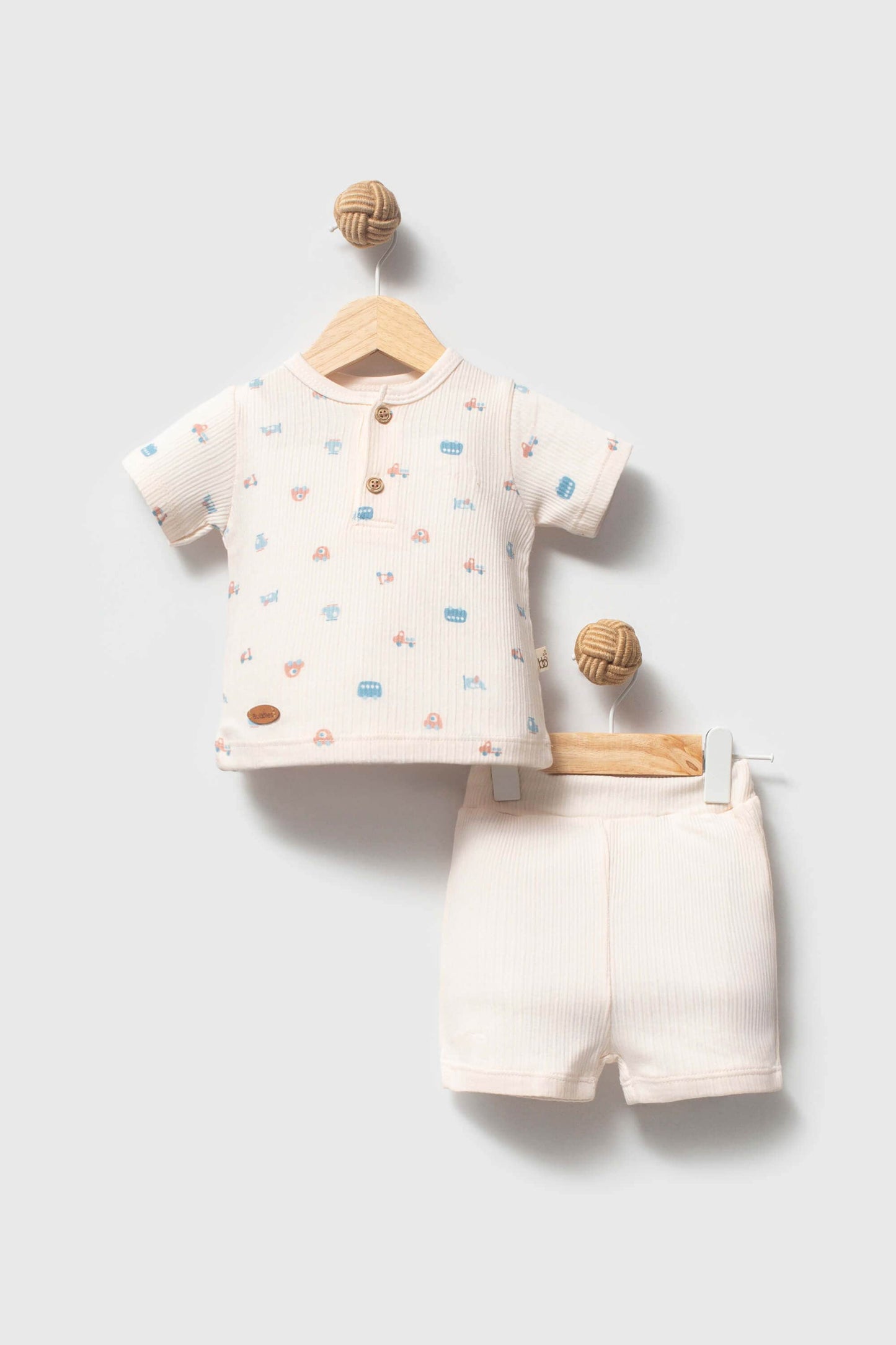2-Piece Baby Set