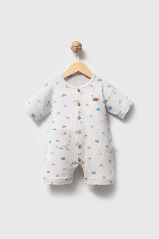 Baby Romper