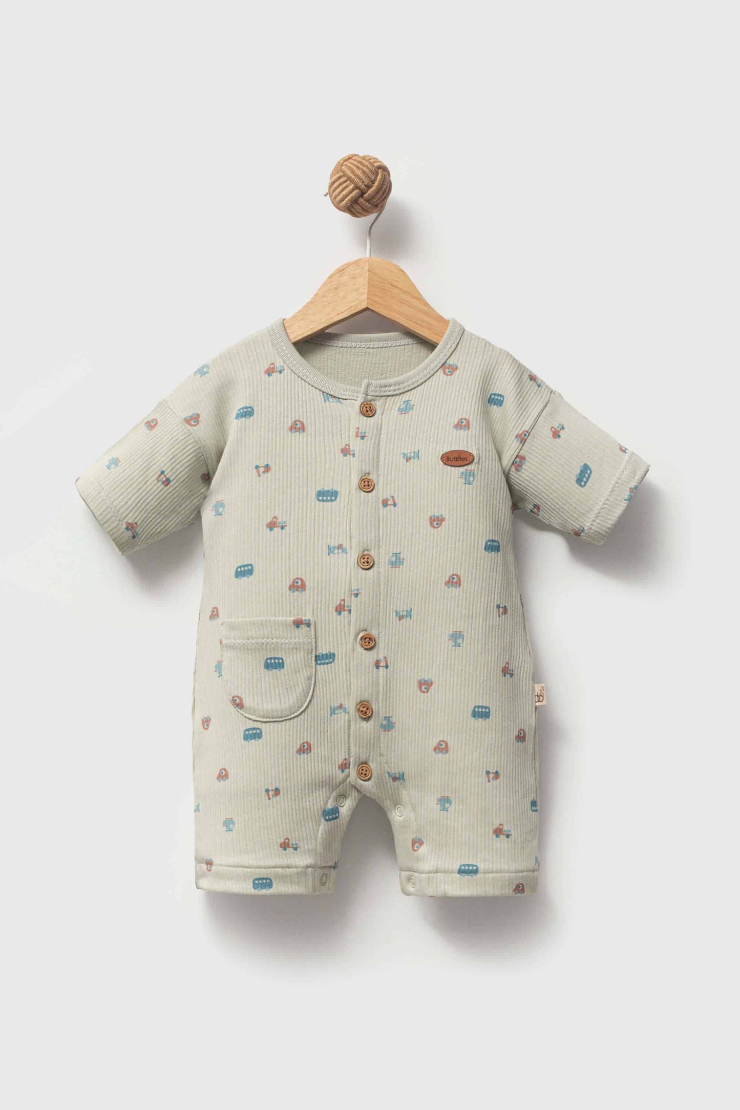 Baby Romper