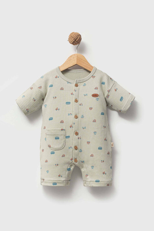 Baby Romper