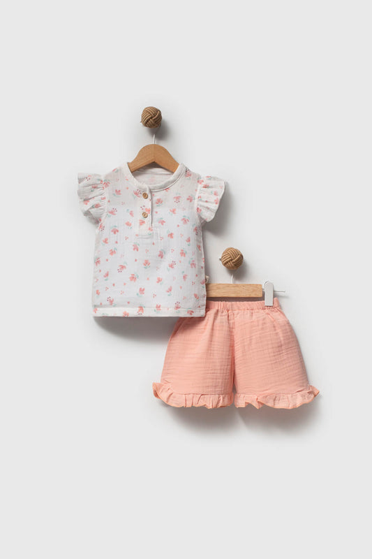 2-Piece Baby Set