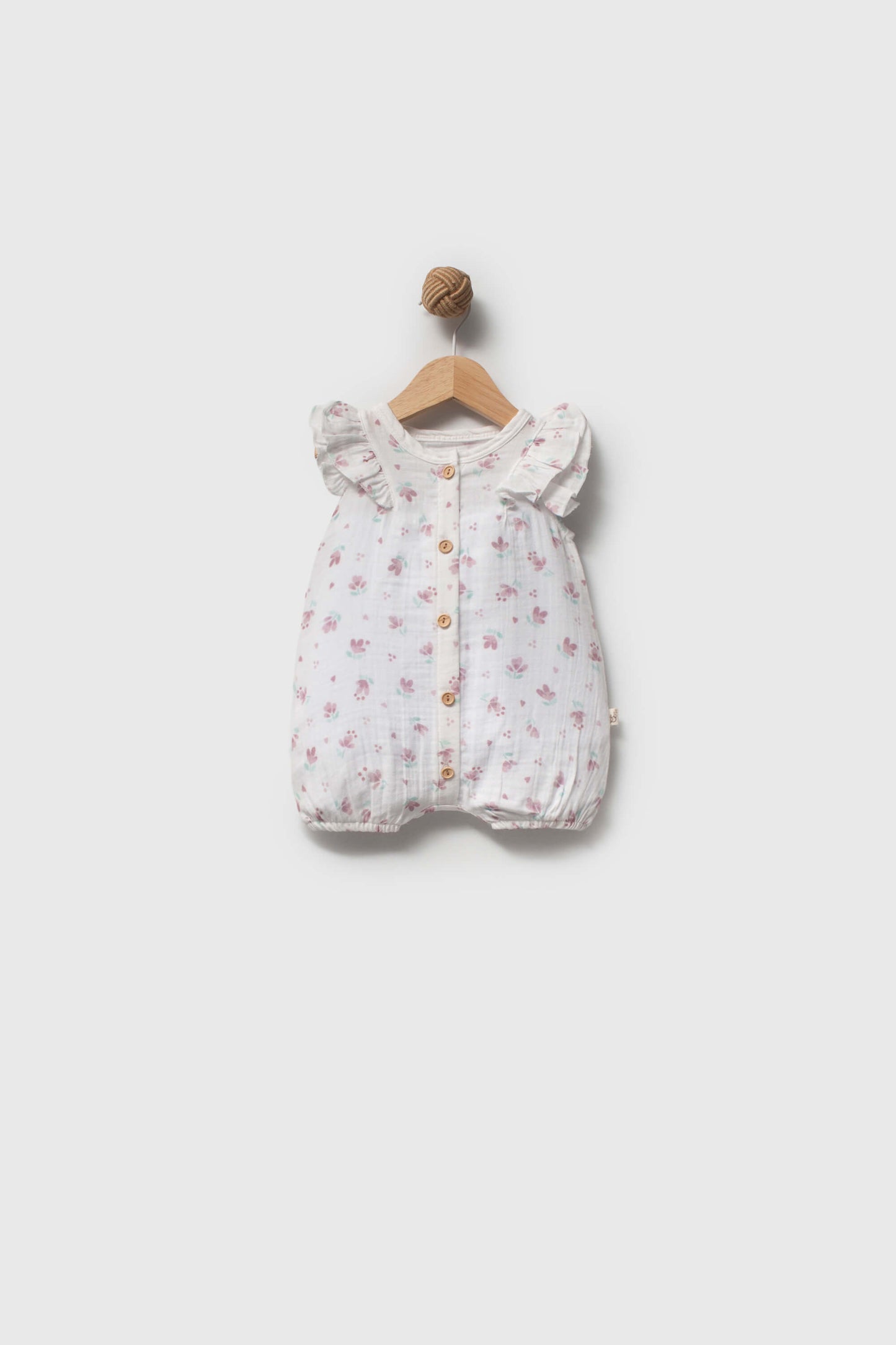 Baby Romper