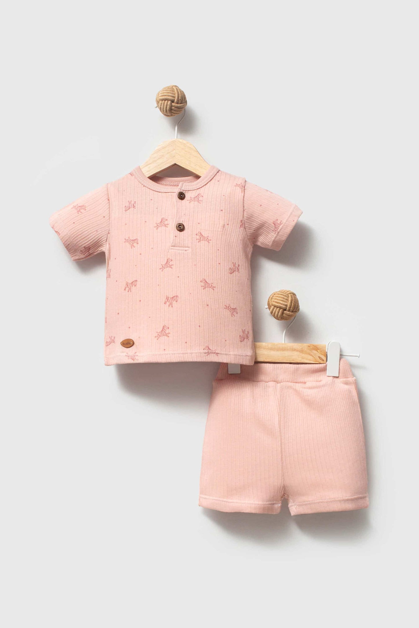 2-Piece Baby Set