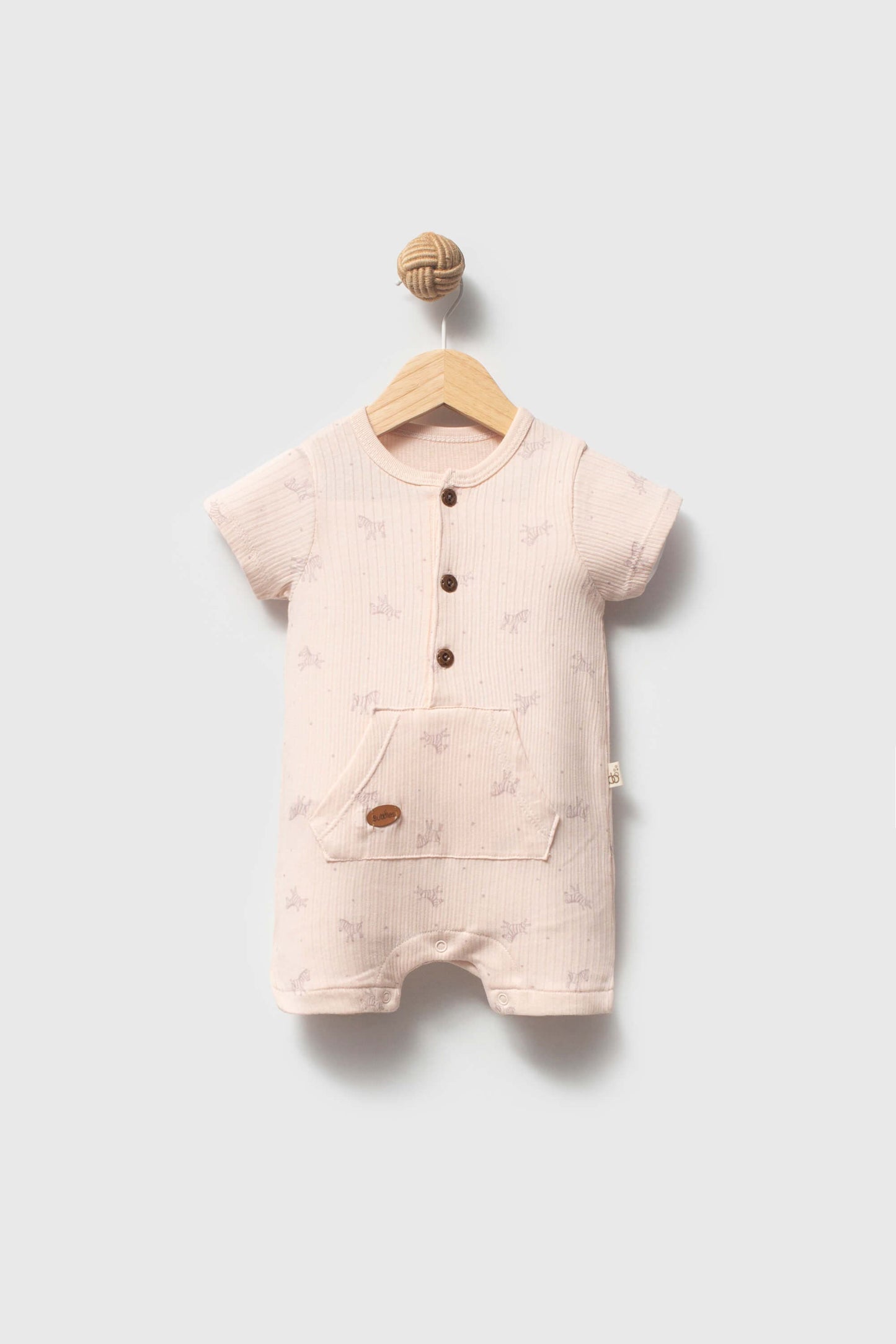 Baby Romper