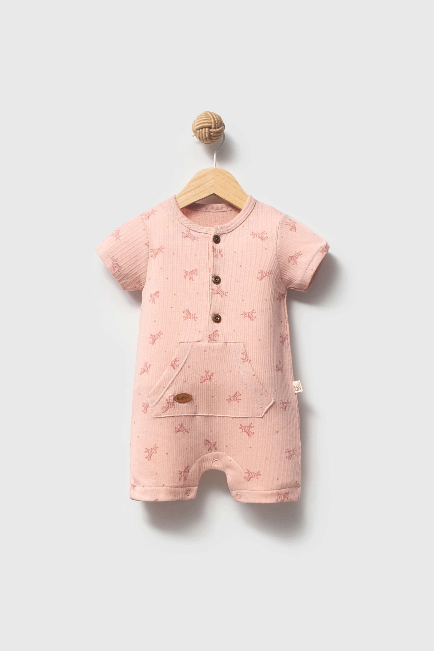 Baby Romper