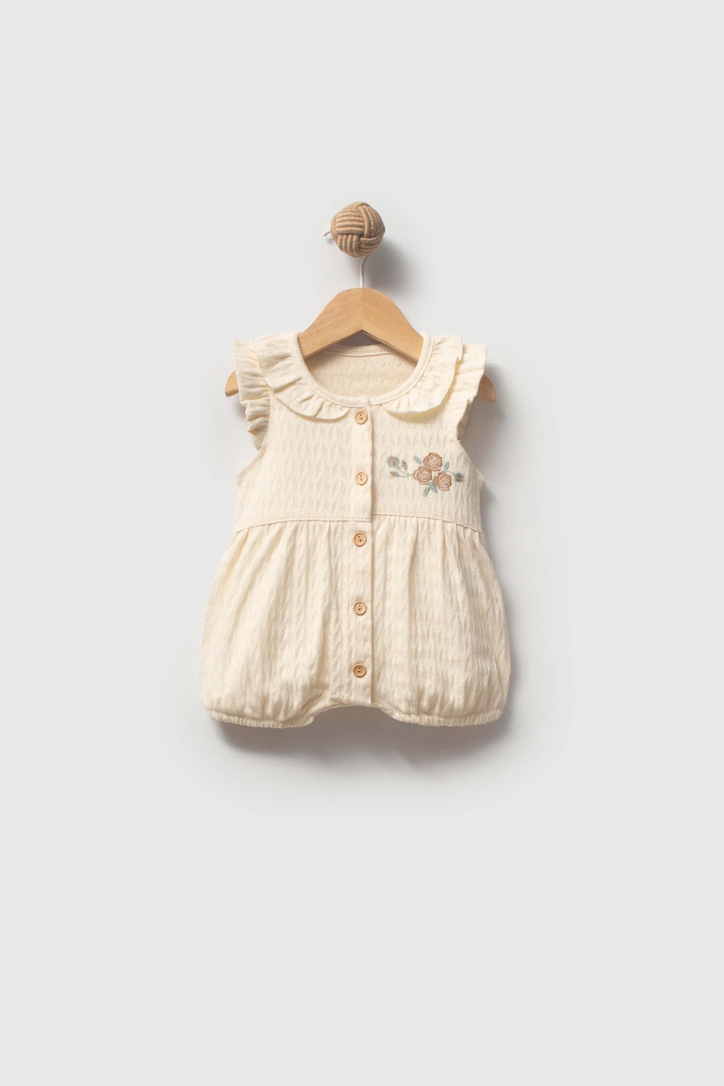 Baby Romper
