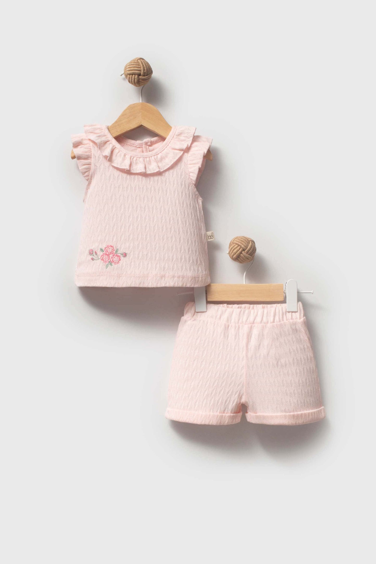 2-Piece Baby Set