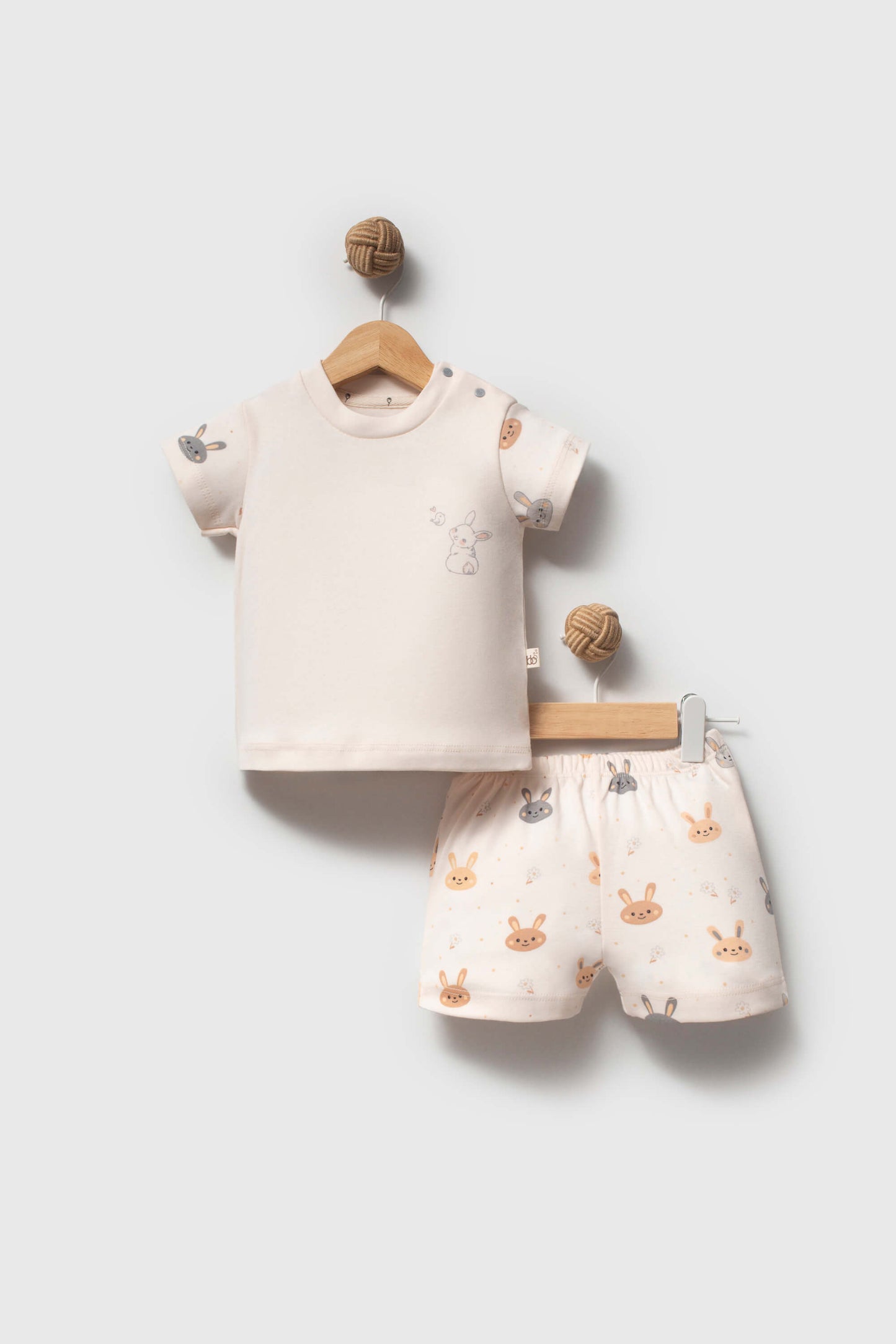 2-Piece Baby Set