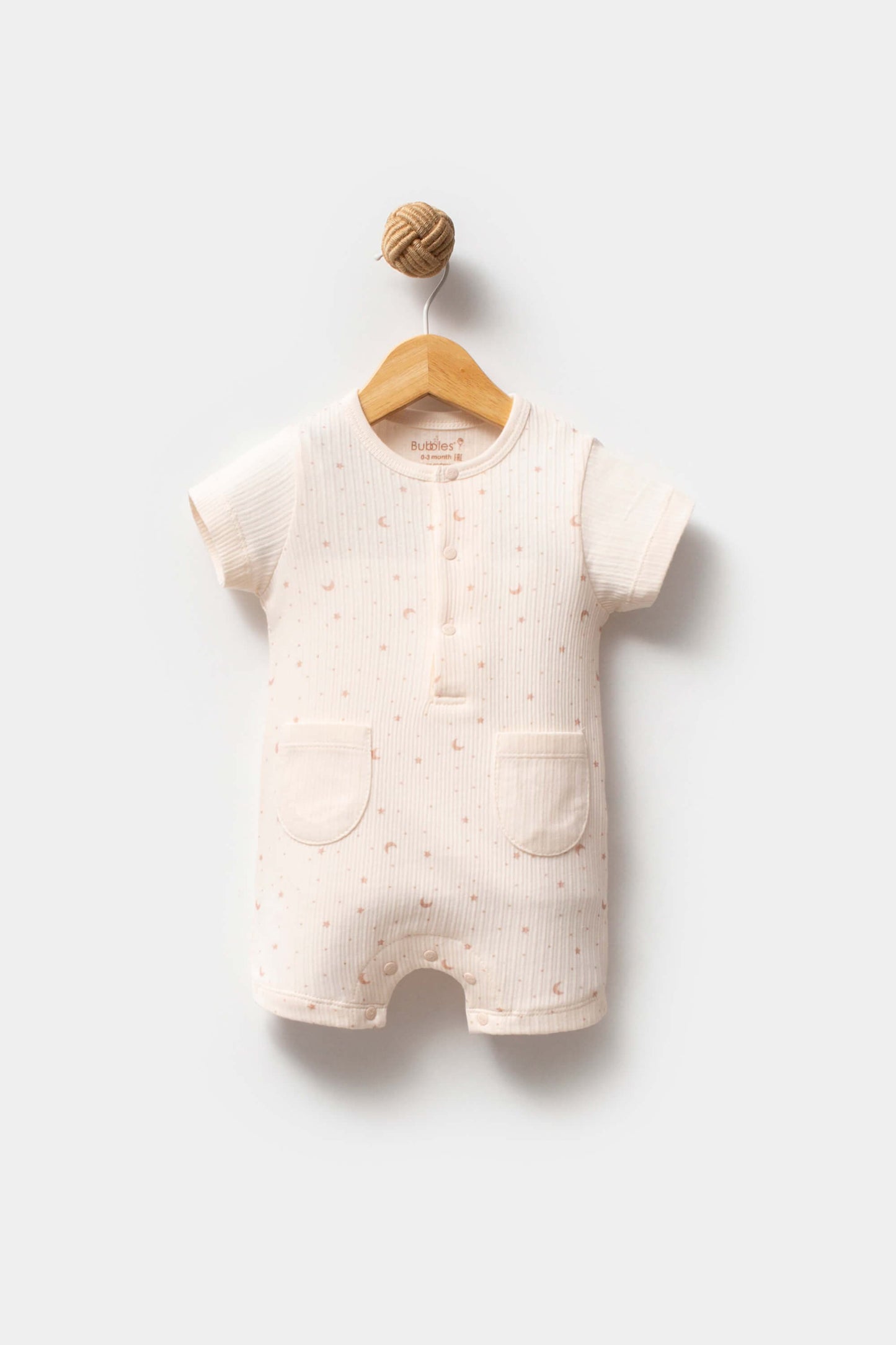 Baby Romper