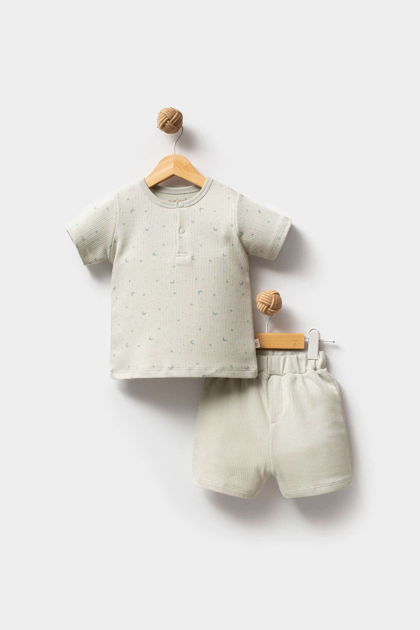 2-Piece Baby Set