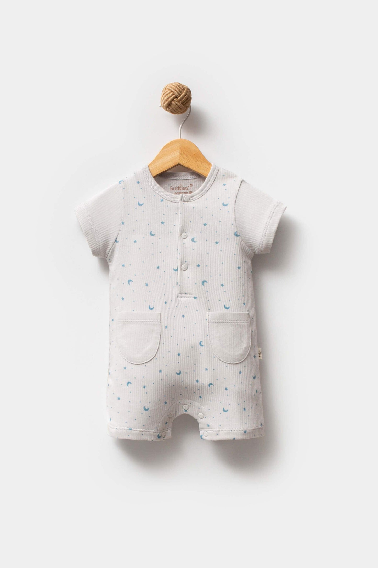 Baby Romper